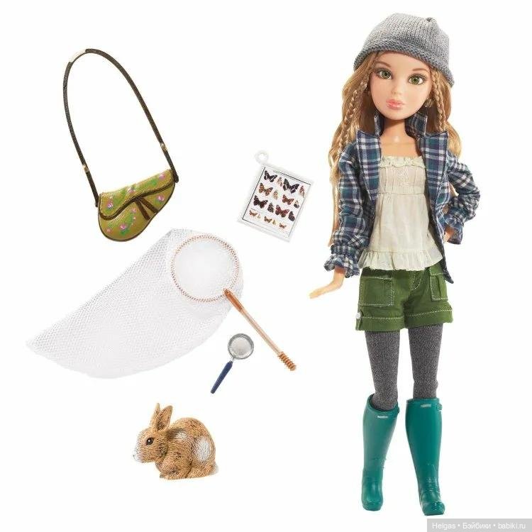 И снова о куклах LIV | Бэйбики И снова о куклах LIV — Куклы Liv (Лив) Spin Master: сменные парики (фото 4)