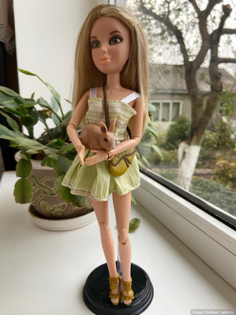 И снова о куклах LIV | Бэйбики И снова о куклах LIV — Куклы Liv (Лив) Spin Master: сменные парики