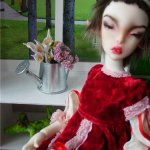 Дома у меня - Тень