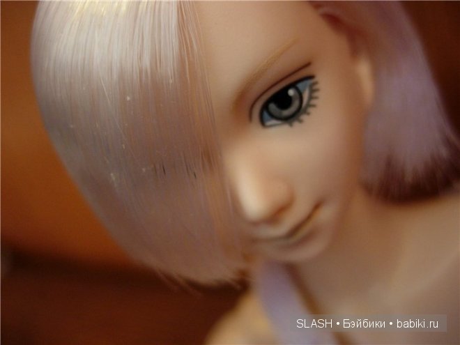 Милые баловни Unoa — Коллекционные куклы разных авторов (Разное): редкие бренды