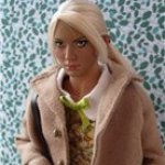 Ольга (Baby Doll от Hot Toys)