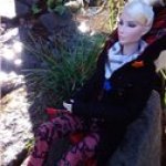 Прогулка Бьянки (FR-16)