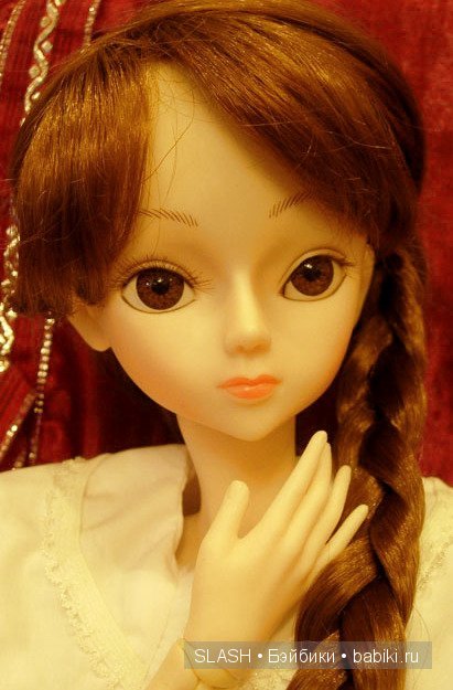 Превращаем обычную Асю в звезду подиума | Бэйбики Превращаем обычную Асю в звезду подиума