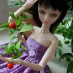 Превращаем обычную Асю в звезду подиума