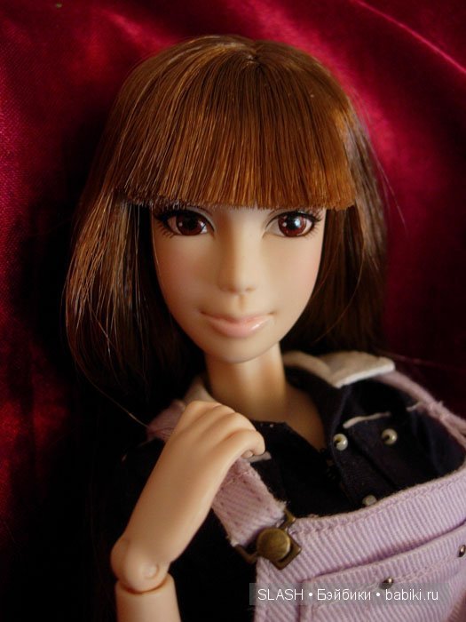 Дейзи-девочка-ромашка (Here comes the maid) (фото 2)