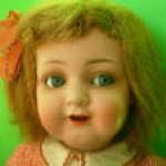 Адель, Kämmer & Reinhardt 728/9 50/54