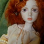 Леди Мэри (Dollstown Arin)