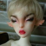 Новый образ - новое имя (Lillycat Ombre)