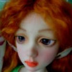 Мэри, Dollstown Arin