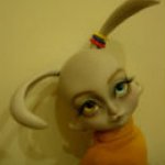 Зайка из Зверополиса