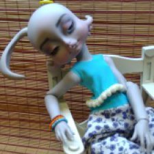 Loonette - Лунная Зайка