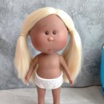 Мини Мия Nines d'Onil