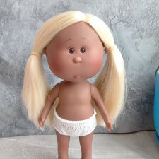 Мини Мия Nines d'Onil