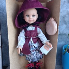 Екатерина от Paola Reina