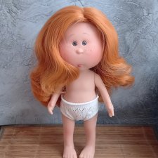 Кукла Nines d'Onil Mia/Мия