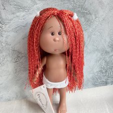 Кукла Nines d'Onil Mia/Мия 23 см