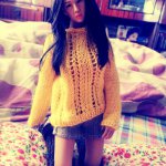 Моя долгожданная красотулька Phicen