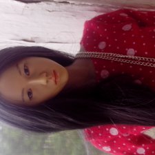 Еще немного моей Phicen