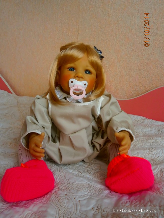 Первая работа по шитью одежды (фото 2)