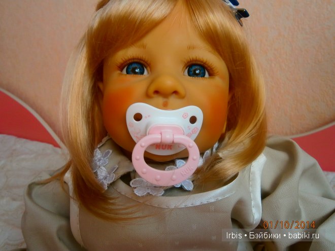 Первая работа по шитью одежды (фото 4)