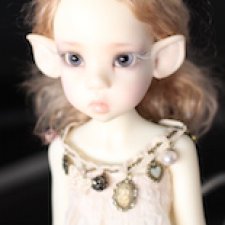 Прекрасные черты