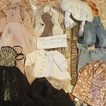 Продам одежду для авторских кукол