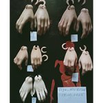 Продам 5 пар кистей рук