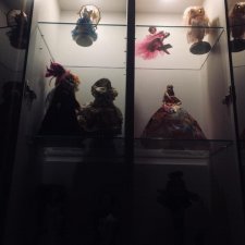 Как мы размещаем наши коллекции