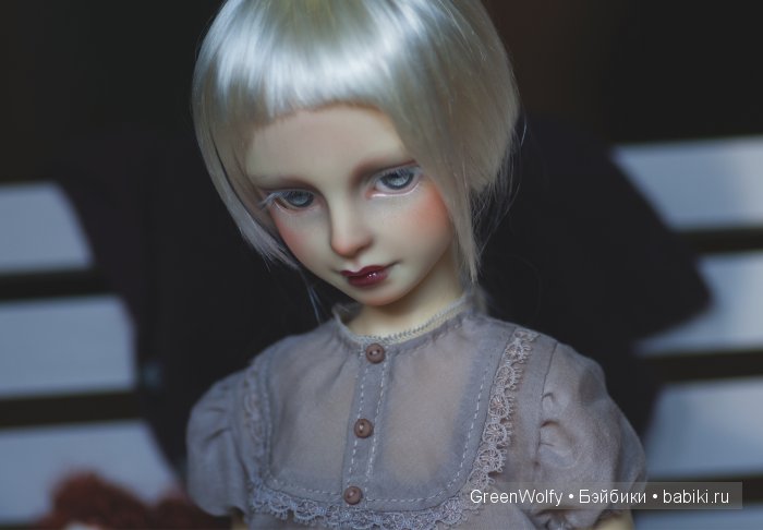 Игрушек много не бывает — Одежда и обувь для кукол BJD (БЖД): 1/3