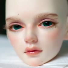 Услуги по мэйкапу для бжд