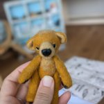 Авторские игрушки