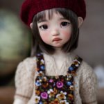 Комплект одежды для DOD Roze(Heln, Chae)