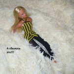 Продолжение хождения по стопам "шедевра"...