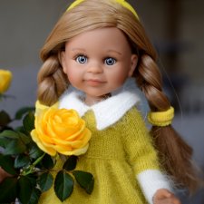 В душе весна❤️,а у вас?!