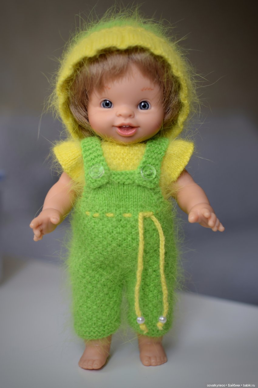 Осень-весна. Новые пушистики (фото 3)