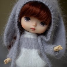 Осень-весна. Новые пушистики.