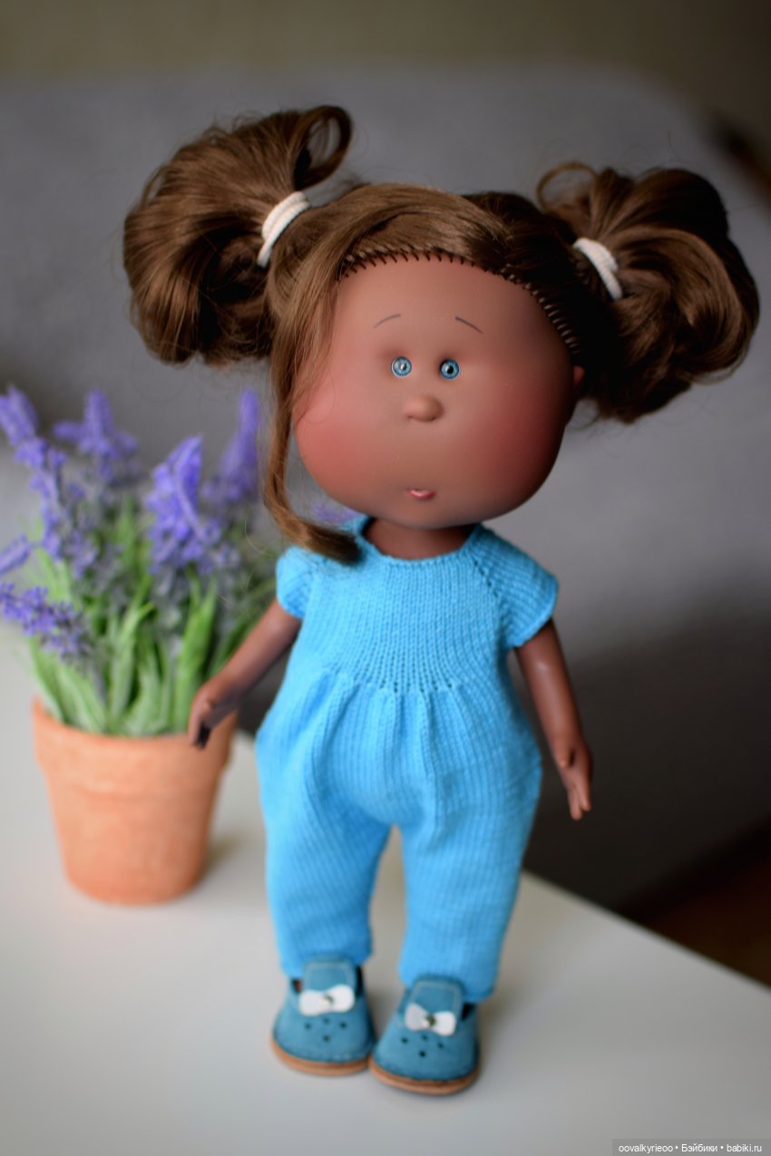 Булкины наряды🫶 — Одежда и обувь для кукол своими руками: фото (фото 2)