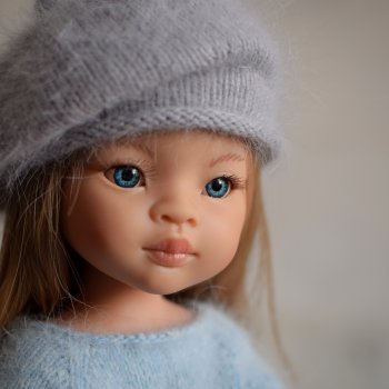 Повязушки для паолок