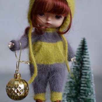 А скоро новый год❄️❄️❄️