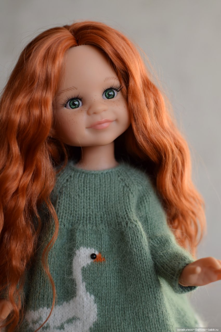 Девочка весна🌞🌞🌞 — Одежда и обувь для кукол своими руками: фото