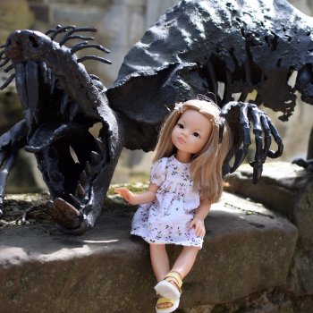 Прогулка по Кабардинке