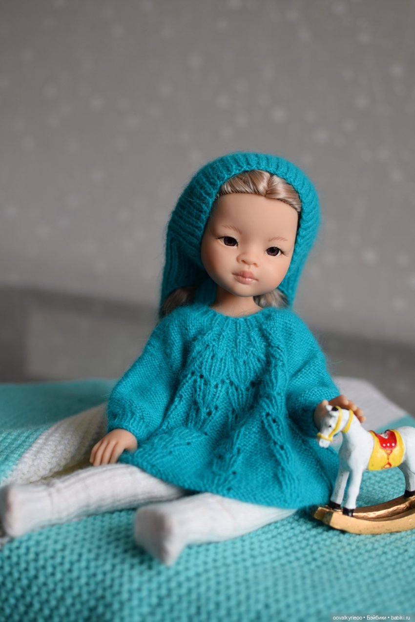 💕Мира 💕маленькая помощница