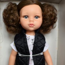 Кэрол 32см от Paola Peina