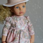 Пасхальный зайчик для готц