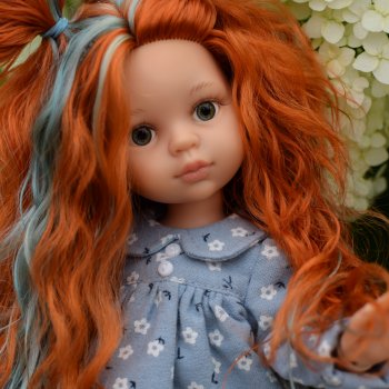 Цветочная фея