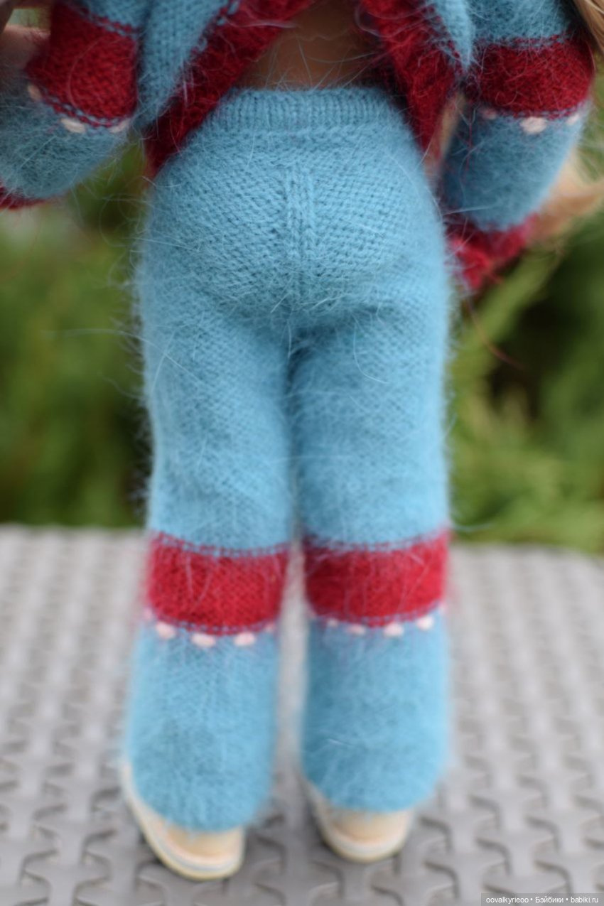 И снова осень🧚♀️ | Бэйбики И снова осень🧚♀️ — Куклы Paola Reina (Паола Рейна): новинки (фото 3)