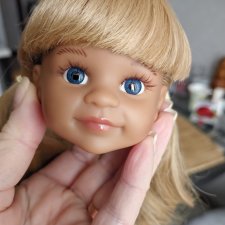 Ириска, паола