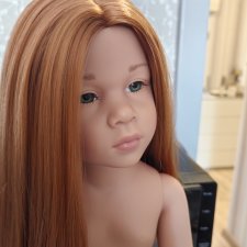 Мила в Мирице