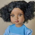 Новые наряды или с возвращением Трикси!