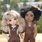 Шоколада много не бывает! :)